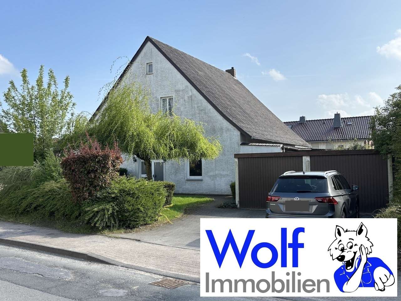Strassenansicht