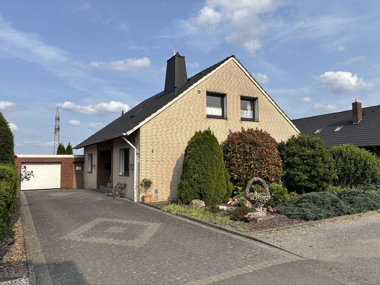 Strassenansicht