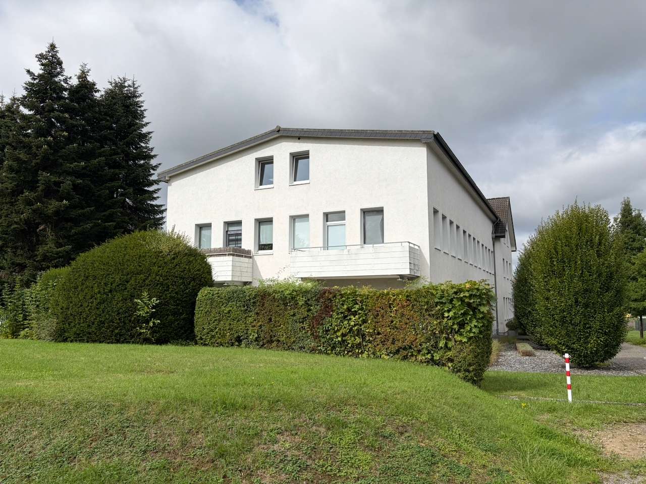 ~~Erdgeschoss! 3 Zimmerwohnung im Zentrum von Bünde!~~ - Photo 2